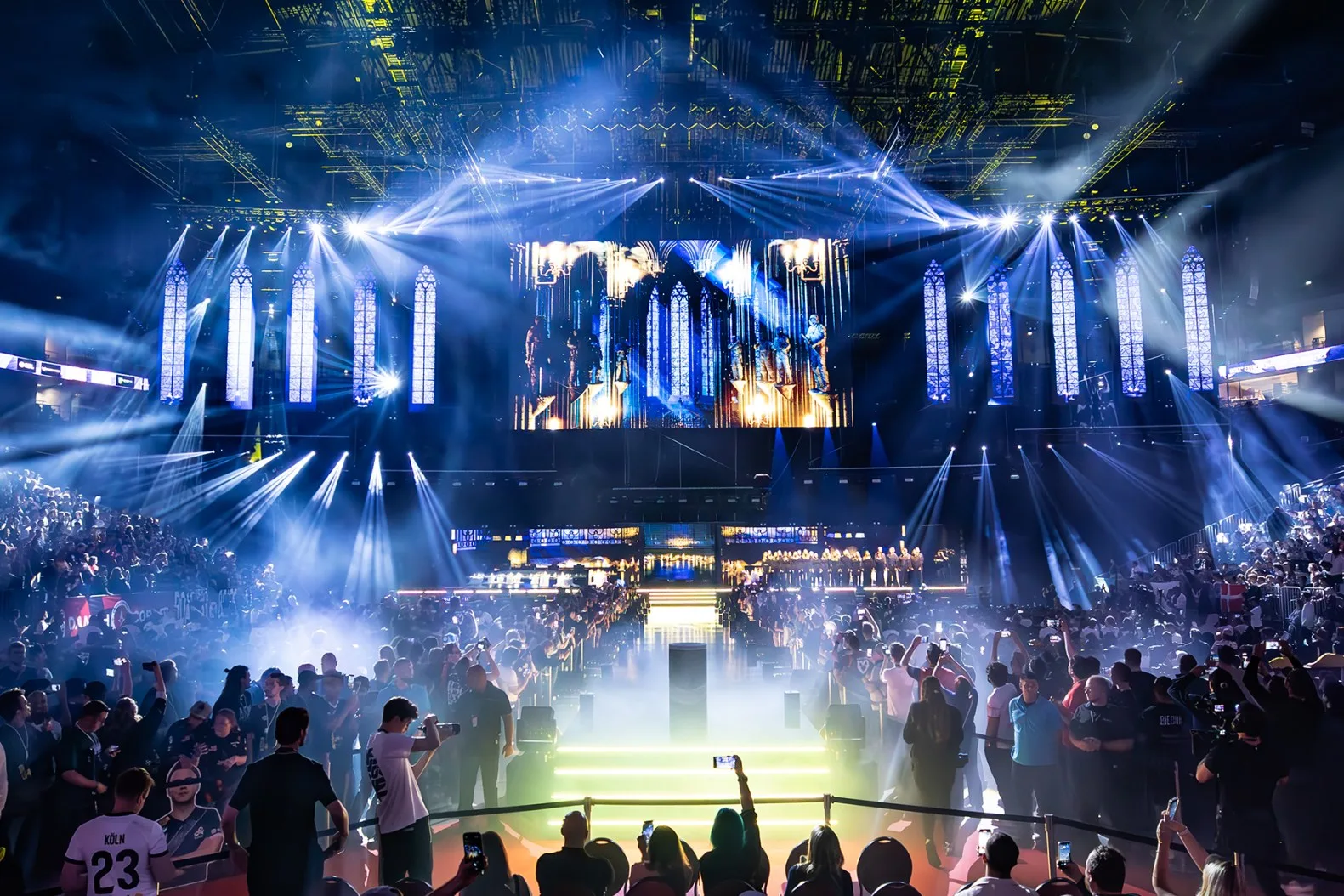 欧冠赛事分析文章配图